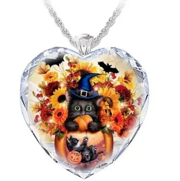NECKLACES - Picture 2 of 2